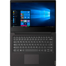 Ноутбук LENOVO IdeaPad S145-15IKB Black (81VD00E9RA)