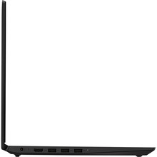 Ноутбук LENOVO IdeaPad S145-15IKB Black (81VD00E9RA)