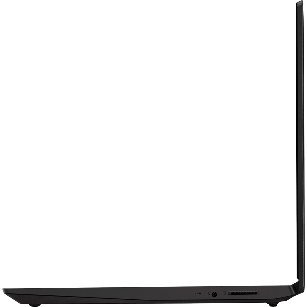 Ноутбук LENOVO IdeaPad S145-15IKB Black (81VD00E9RA) Частота обновления экрана 60 Гц