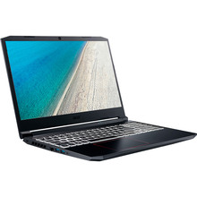 Ноутбук ACER Nitro 5 AN515-55 Black (NH.Q7PEU.010)