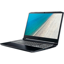 Ноутбук ACER Nitro 5 AN515-55 Black (NH.Q7PEU.010)
