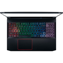 Ноутбук ACER Nitro 5 AN515-55 Black (NH.Q7PEU.010)