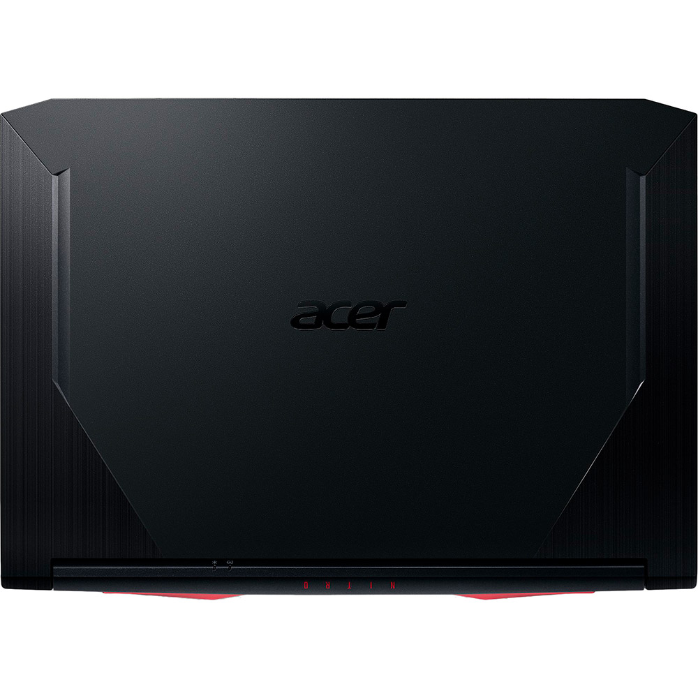 Заказать Ноутбук ACER Nitro 5 AN515-55 Black (NH.Q7PEU.010)