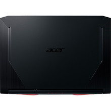 Ноутбук ACER Nitro 5 AN515-55 Black (NH.Q7PEU.010)