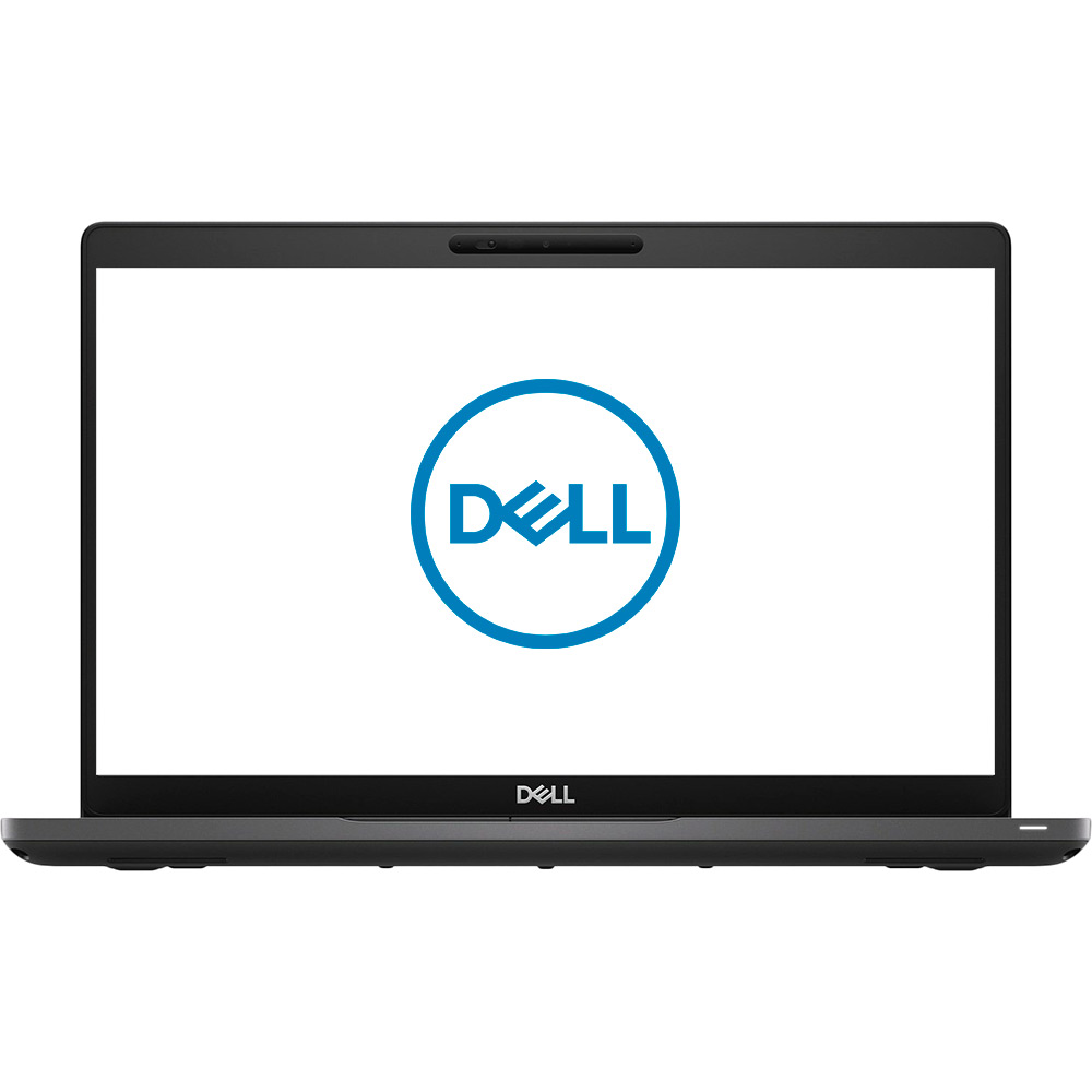 Ноутбук DELL Latitude 5400 Black (N089L540014ERC_UBU)