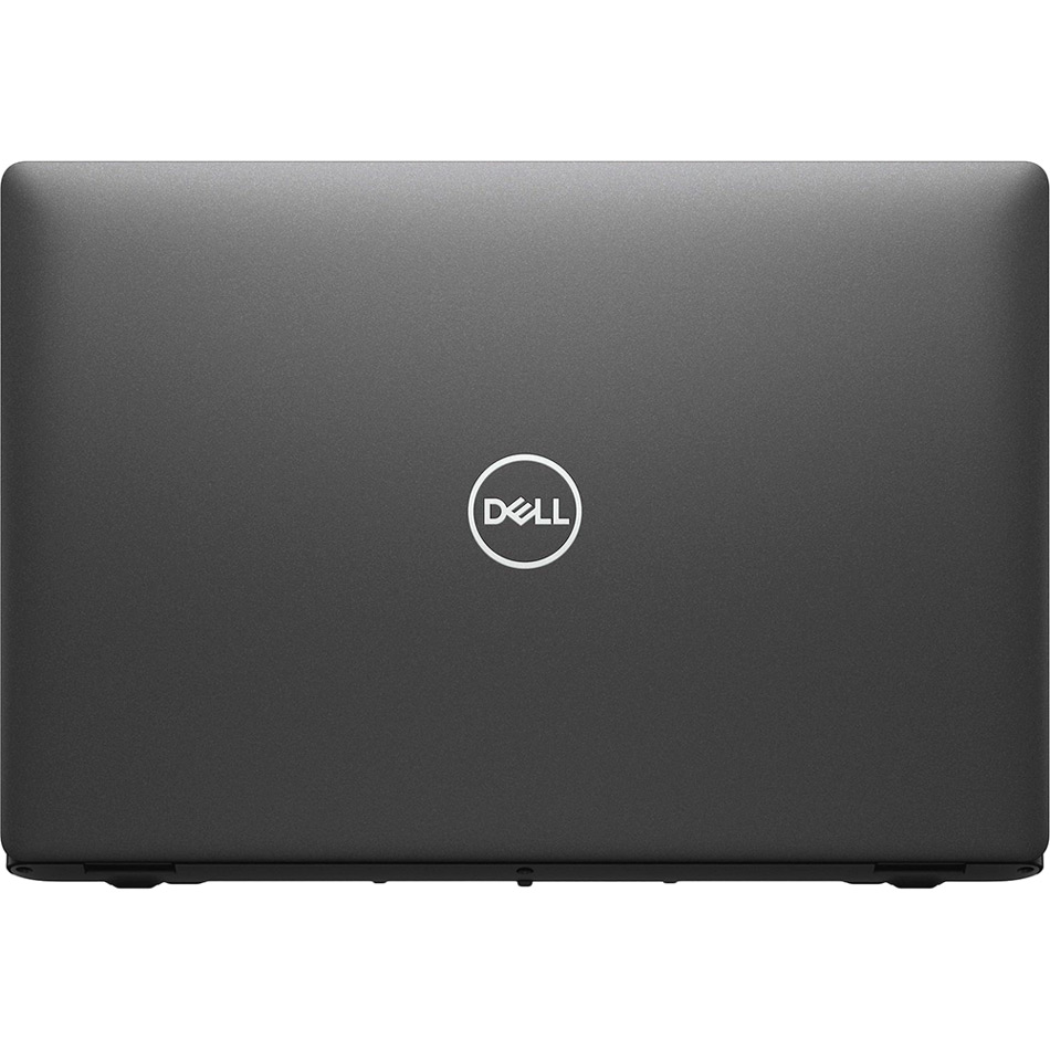 Ноутбук DELL Latitude 5400 Black (N089L540014ERC_UBU) Частота обновления экрана 60 Гц