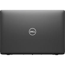 Ноутбук DELL Latitude 5400 Black (N089L540014ERC_UBU)