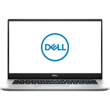 Ноутбук DELL Inspiron 5490 Silver (I5458S3NIL-71S)