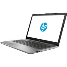Ноутбук HP 250 G7 Silver (197S7EA)
