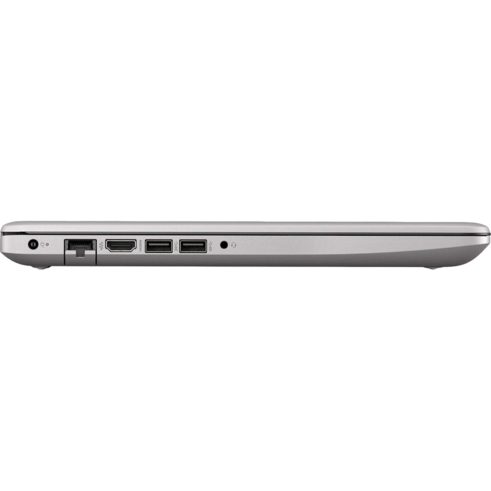 Фото Ноутбук HP 250 G7 Silver (197S7EA)