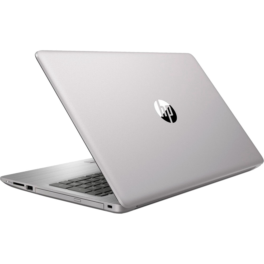 Ноутбук HP 250 G7 Silver (197S7EA) Частота обновления экрана 60 Гц