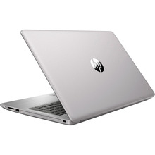 Ноутбук HP 250 G7 Silver (197S7EA)