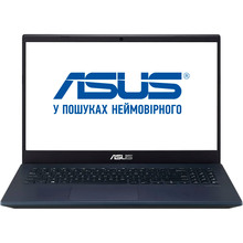 Ноутбук ASUS X571GT-BQ626 Black (90NB0NL1-M09870)