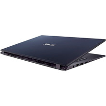 Ноутбук ASUS X571GT-BQ626 Black (90NB0NL1-M09870)