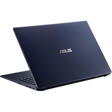 Ноутбук ASUS X571GT-BQ626 Black (90NB0NL1-M09870)