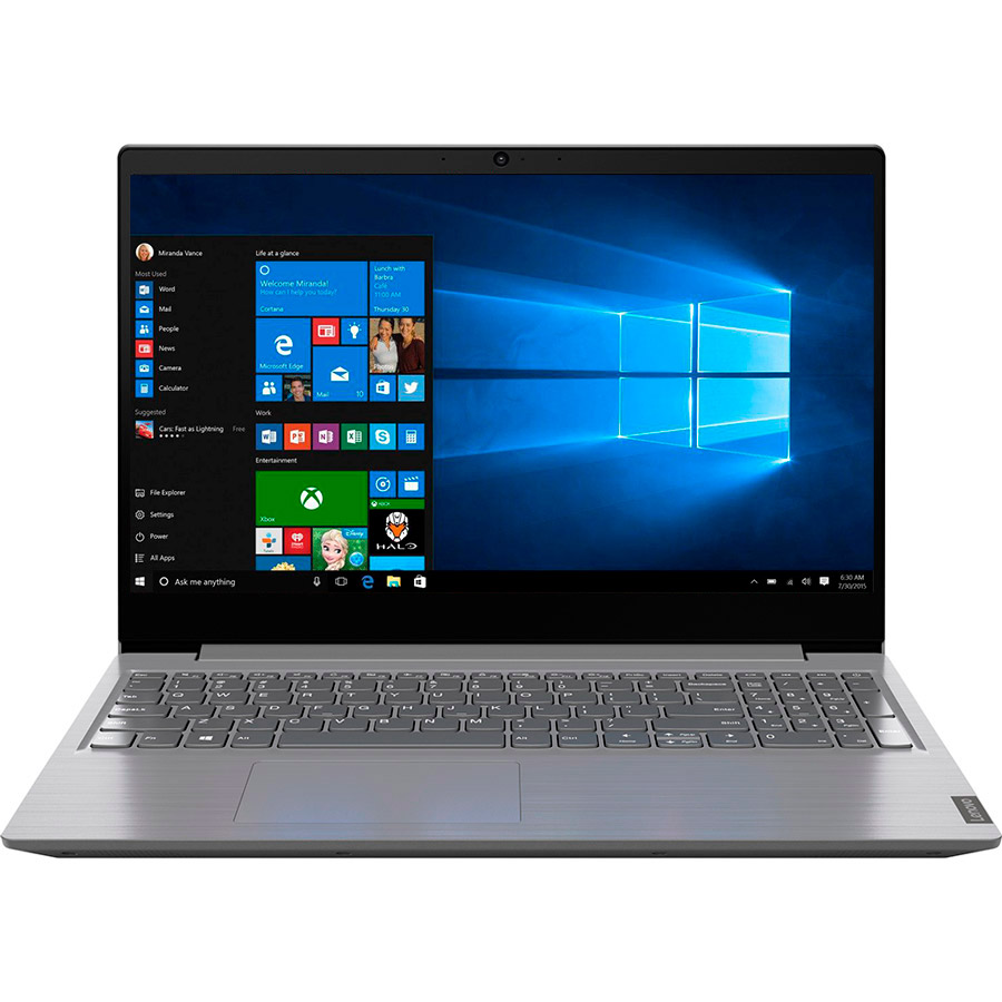 

Ноутбук LENOVO V15-IIL Iron Grey (82C500A3RA), V15-IIL (82C500A3RA)