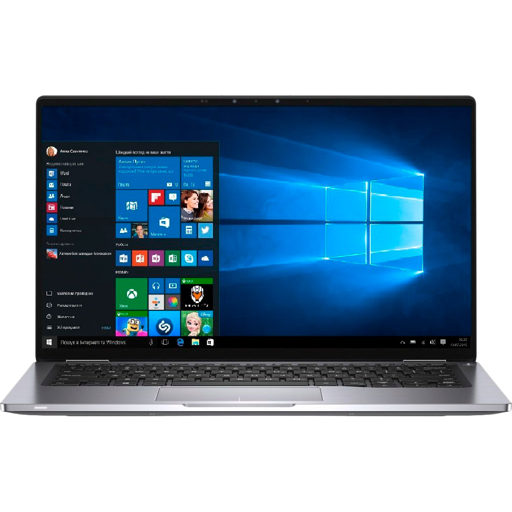 

Ноутбук DELL Latitude 9410 Gray (N001L9410142in1EMEA-08), Latitude 9410 (N001L9410142in1EMEA-08)