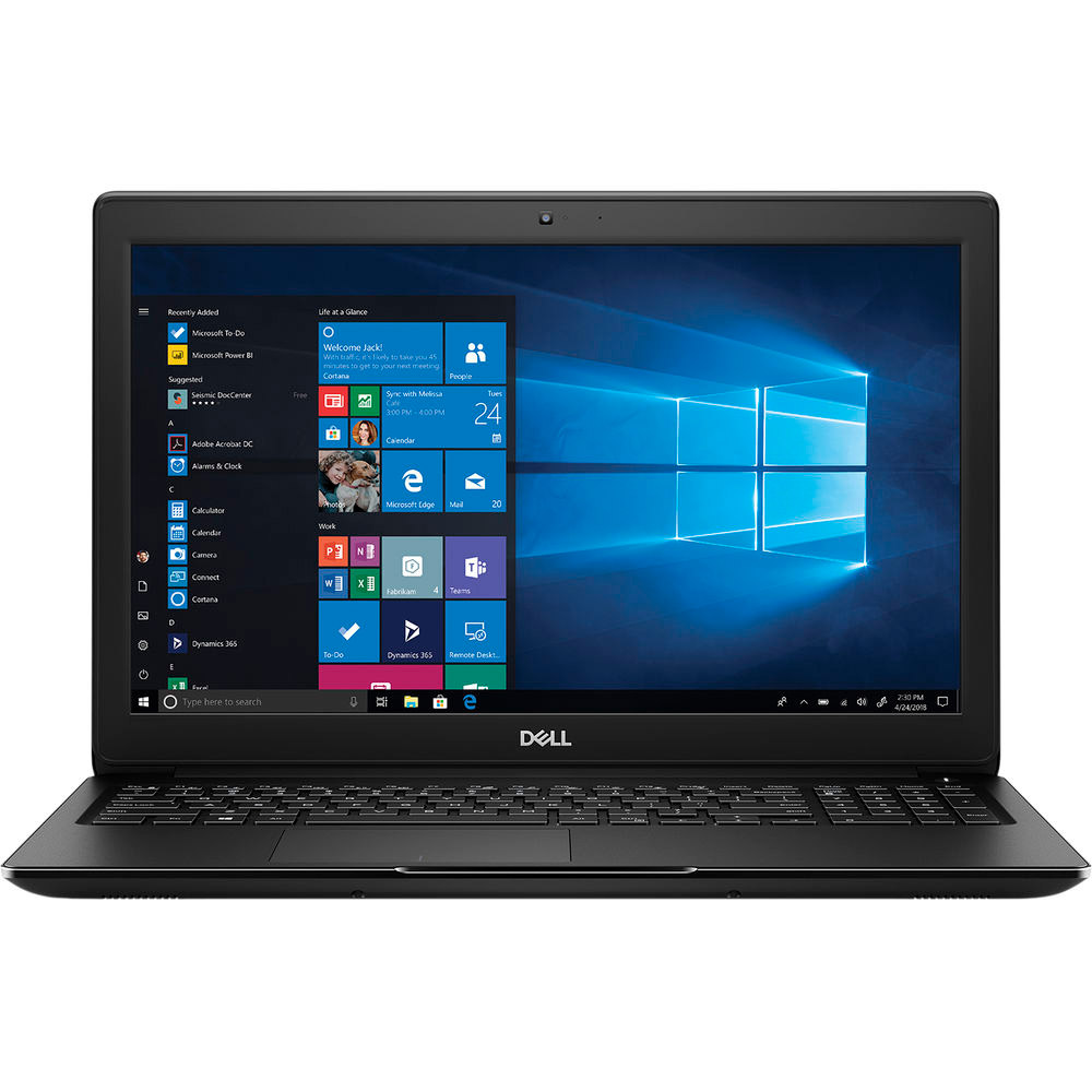 

Ноутбук DELL Latitude 3500 BTX Black (N043L350015EMEA-08), Latitude 3500 BTX (N043L350015EMEA-08)