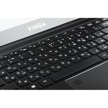 Ноутбук VINGA Iron S140 Black (S140-C40464BWP)