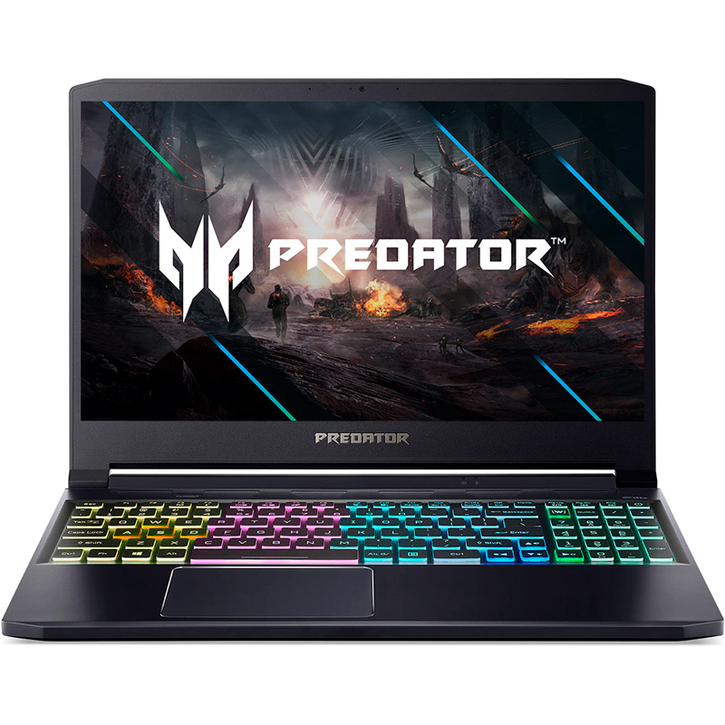 

Ноутбук ACER Predator Triton 300 PT315-52 Black (NH.Q7CEU.00G), Predator Triton 300 PT315-52 (NH.Q7CEU.00G)