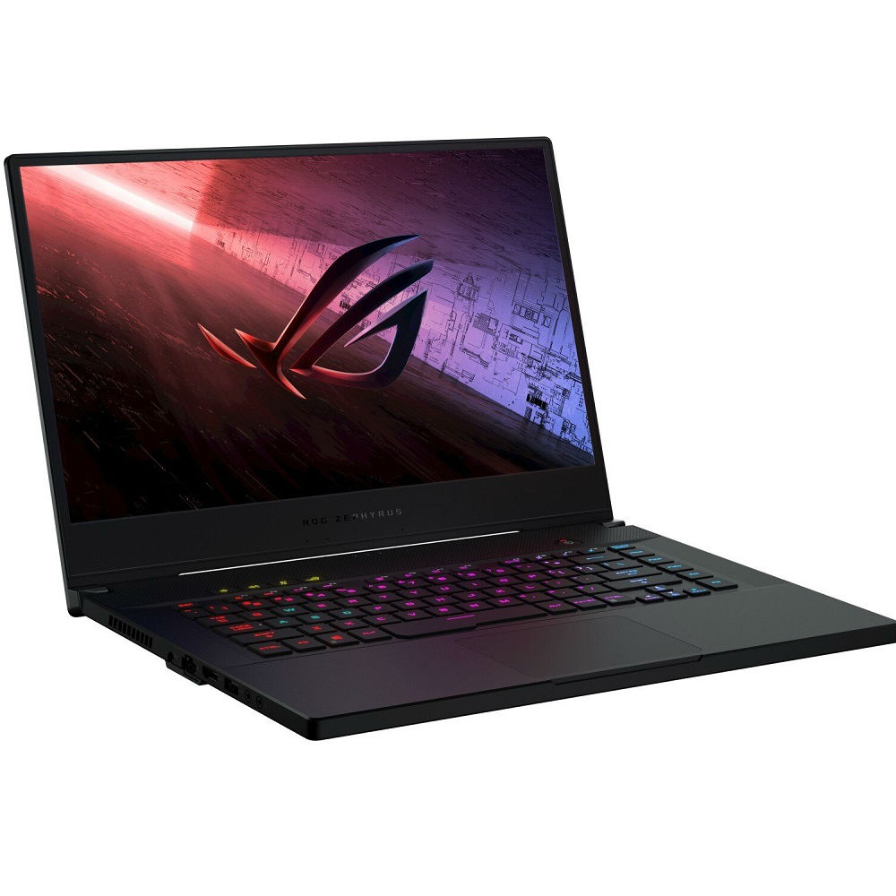 Ноутбук ASUS ROG GX502LXS-HF063T Black (90NR0311-M01270) Диагональ дисплея 15.6