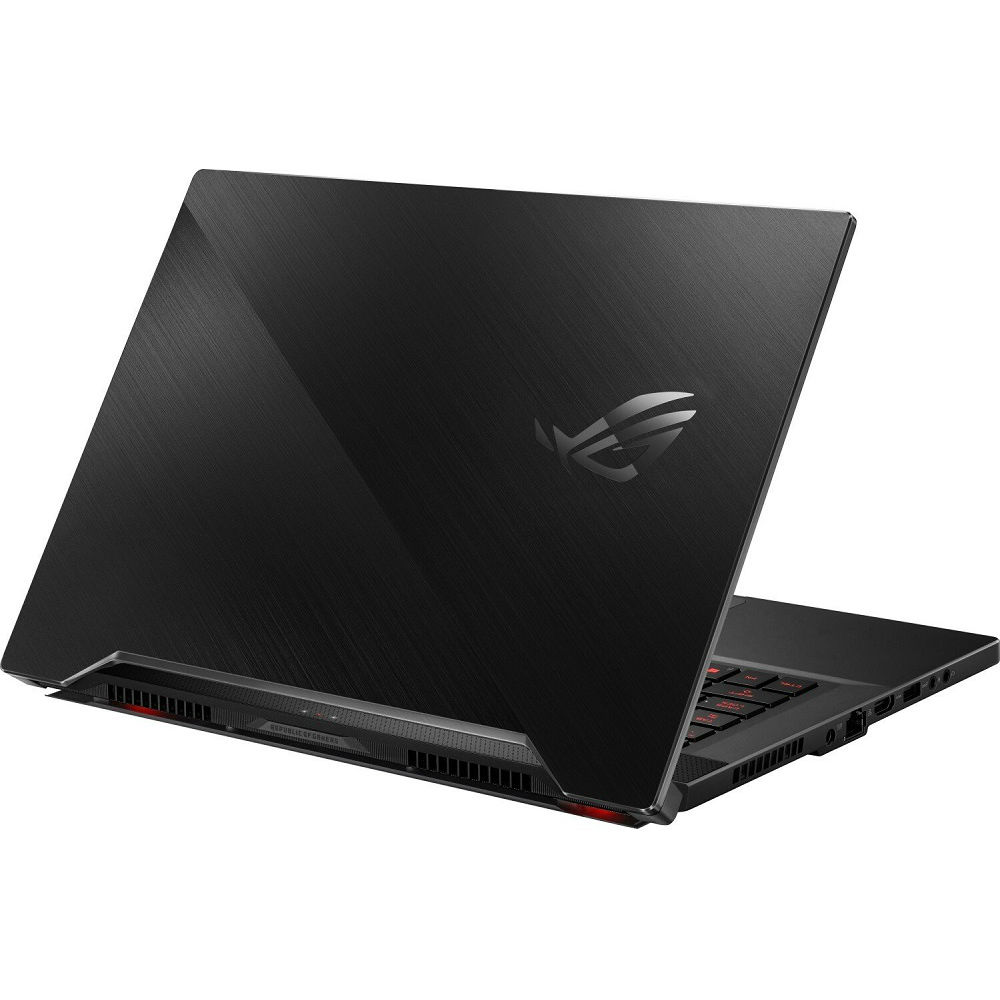 В Украине Ноутбук ASUS ROG GX502LXS-HF063T Black (90NR0311-M01270)