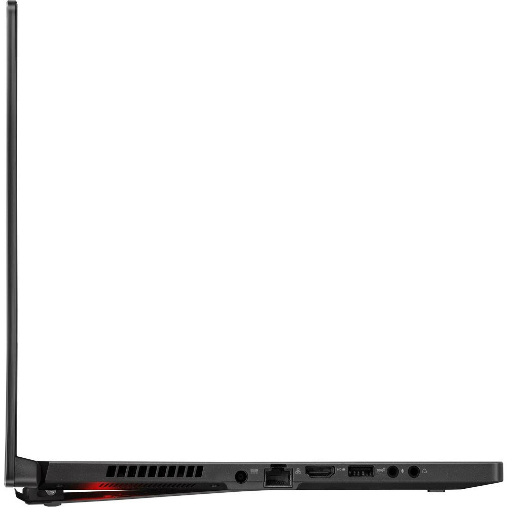 В интернет магазине Ноутбук ASUS ROG GX502LXS-HF063T Black (90NR0311-M01270)