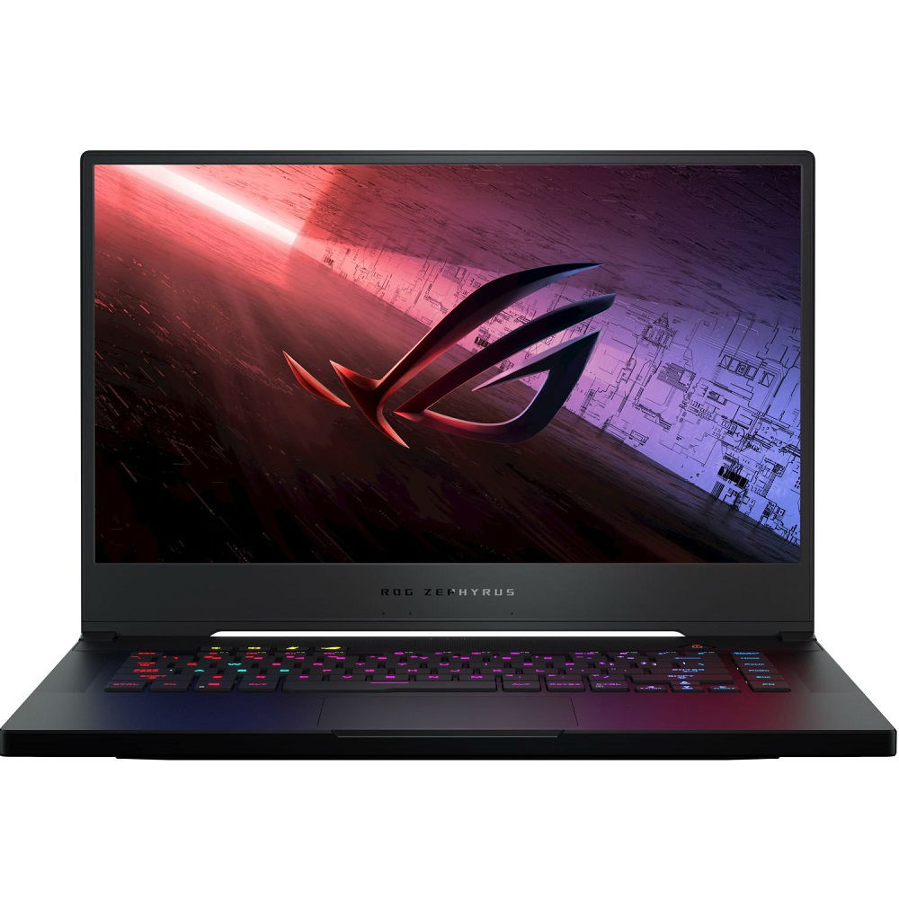 Ноутбук ASUS ROG GX502LXS-HF063T Black (90NR0311-M01270) Разрешение дисплея 1920 x 1080