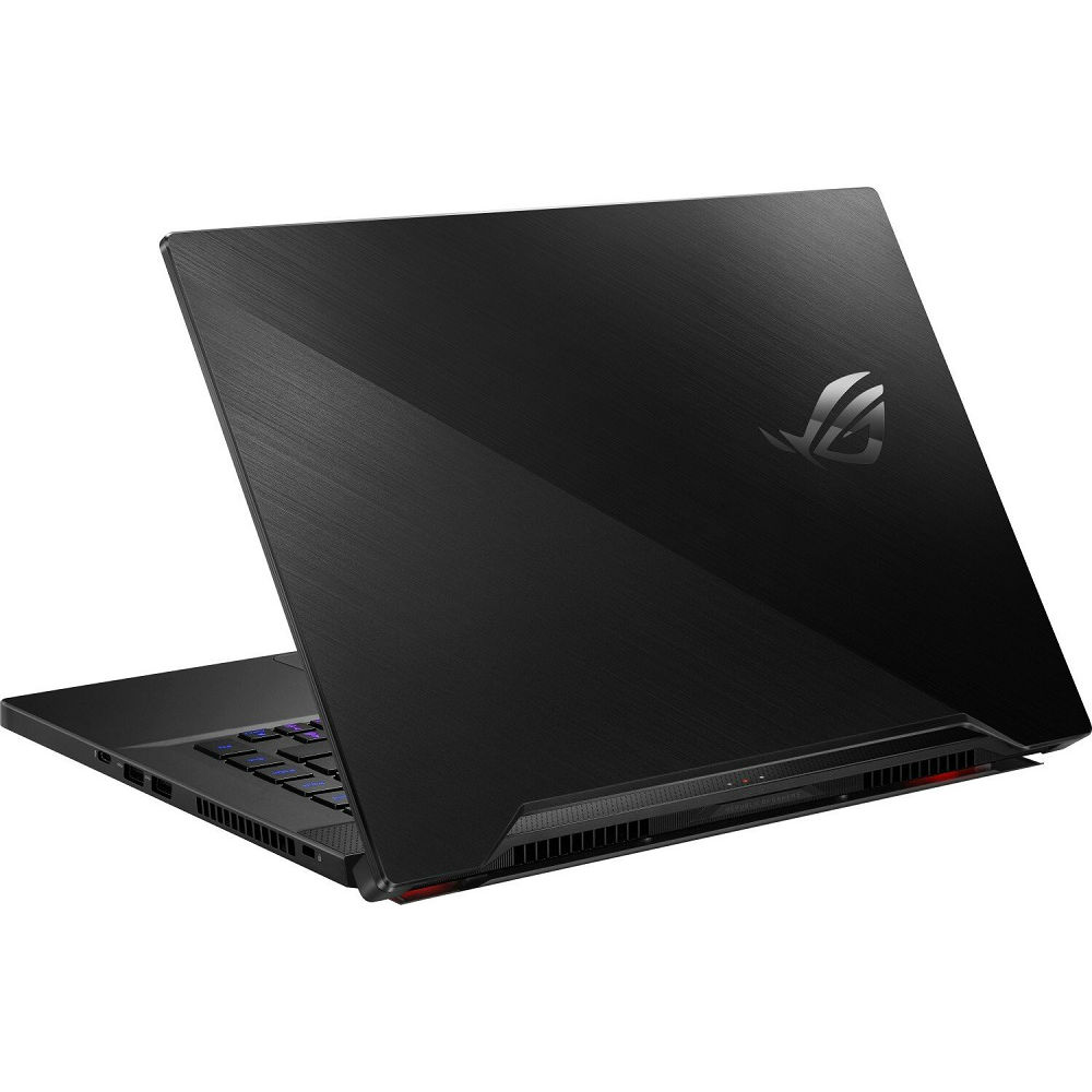 Покупка Ноутбук ASUS ROG GX502LXS-HF063T Black (90NR0311-M01270)