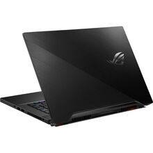 Ноутбук ASUS ROG GX502LXS-HF063T Black (90NR0311-M01270)