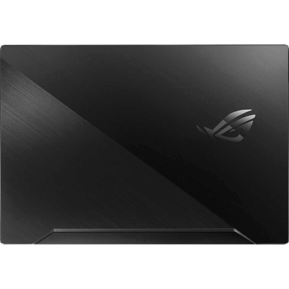 Изображение Ноутбук ASUS ROG GX502LXS-HF063T Black (90NR0311-M01270)