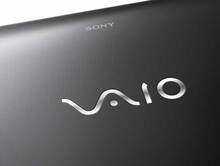 Ноутбук SONY VAIO SVE1511B1RB.RU3