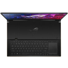 Ноутбук ASUS ROG GX701LXS-HG048T Black (90NR03Q1-M01310)