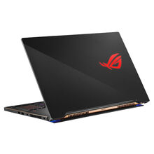 Ноутбук ASUS ROG GX701LXS-HG048T Black (90NR03Q1-M01310)