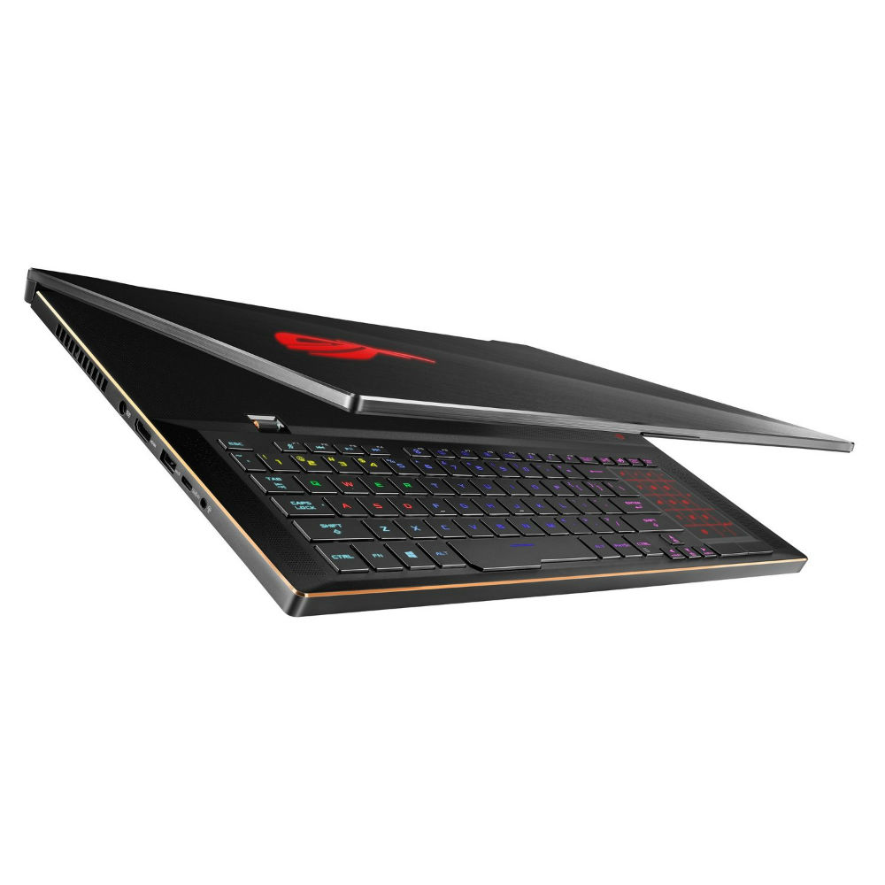 Замовити Ноутбук ASUS ROG GX701LXS-HG048T Black (90NR03Q1-M01310)