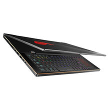 Ноутбук ASUS ROG GX701LXS-HG048T Black (90NR03Q1-M01310)