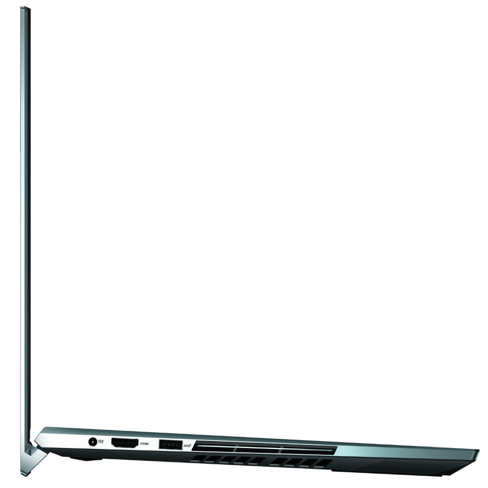 Покупка Ноутбук ASUS ZenBook Pro Duo UX581GV-H2037T Celestial Blue (90NB0NG1-M03600)