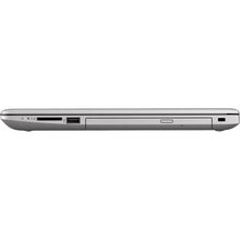 Ноутбук HP 250 G7 Silver (1F3J6EA)