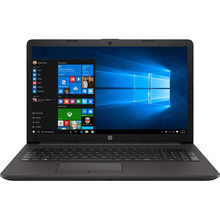 з DVD приводом Ноутбук HP 255 G7 Dark Ash Silver (3C218EA)