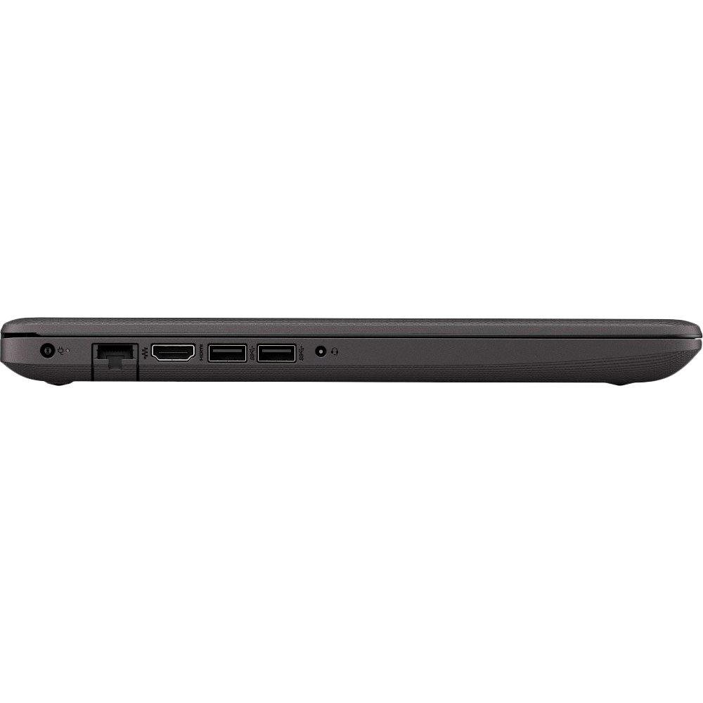 Внешний вид Ноутбук HP 255 G7 Dark Ash Silver (3C218EA)