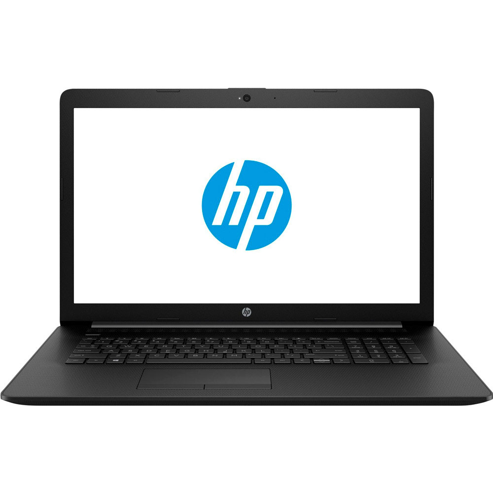 Ноутбук HP 17-by3001ur Black (1N7Q9EA)