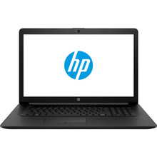Ноутбук HP 17-by3001ur Black (1N7Q9EA)