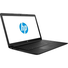 Ноутбук HP 17-by3001ur Black (1N7Q9EA)