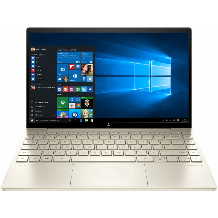 Ноутбук HP ENVY 13-ba0000ur (1L6D6EA)