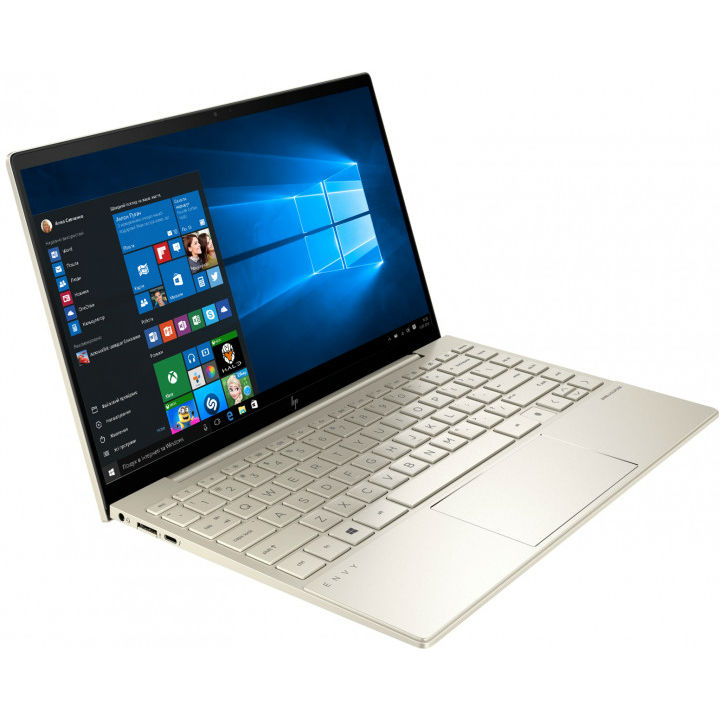 Ноутбук HP ENVY 13-ba0000ur (1L6D6EA) Роздільна здатність дисплея 1920 x 1080