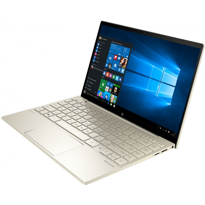 Ноутбук HP ENVY 13-ba0000ur (1L6D6EA) Діагональ дисплея 13.3