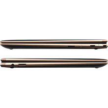 Ноутбук HP Spectre x360 13-aw0011ur Black (8RS71EA)