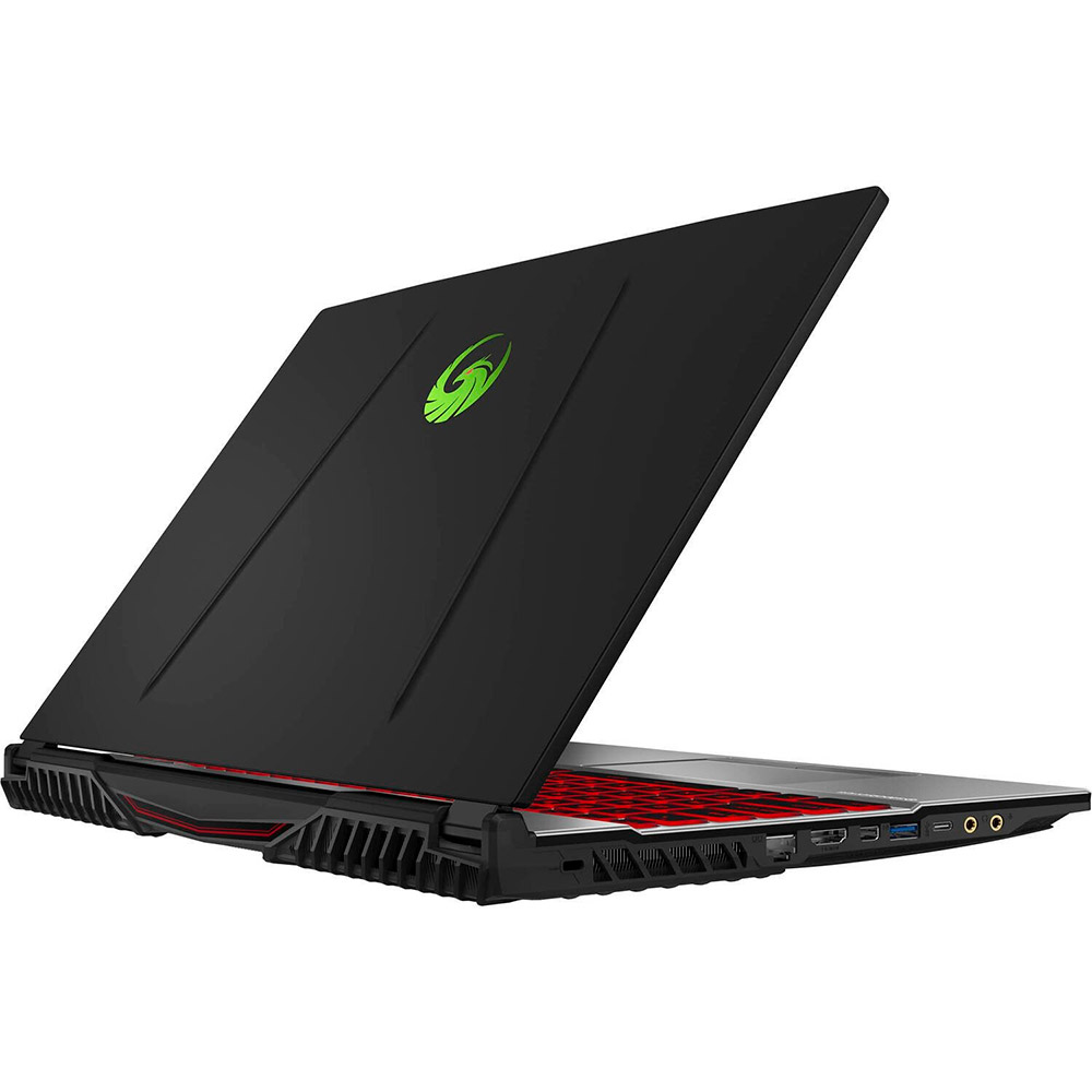 Ноутбук MSI Alpha Black (A3DD-256XUA) Частота оновлення екрана 60 Гц