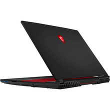 Ноутбук MSI GL65 Leopard Black (GL6510SCXR-057XUA)