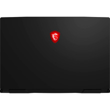 Ноутбук MSI GL65 Leopard Black (GL6510SCXR-057XUA)